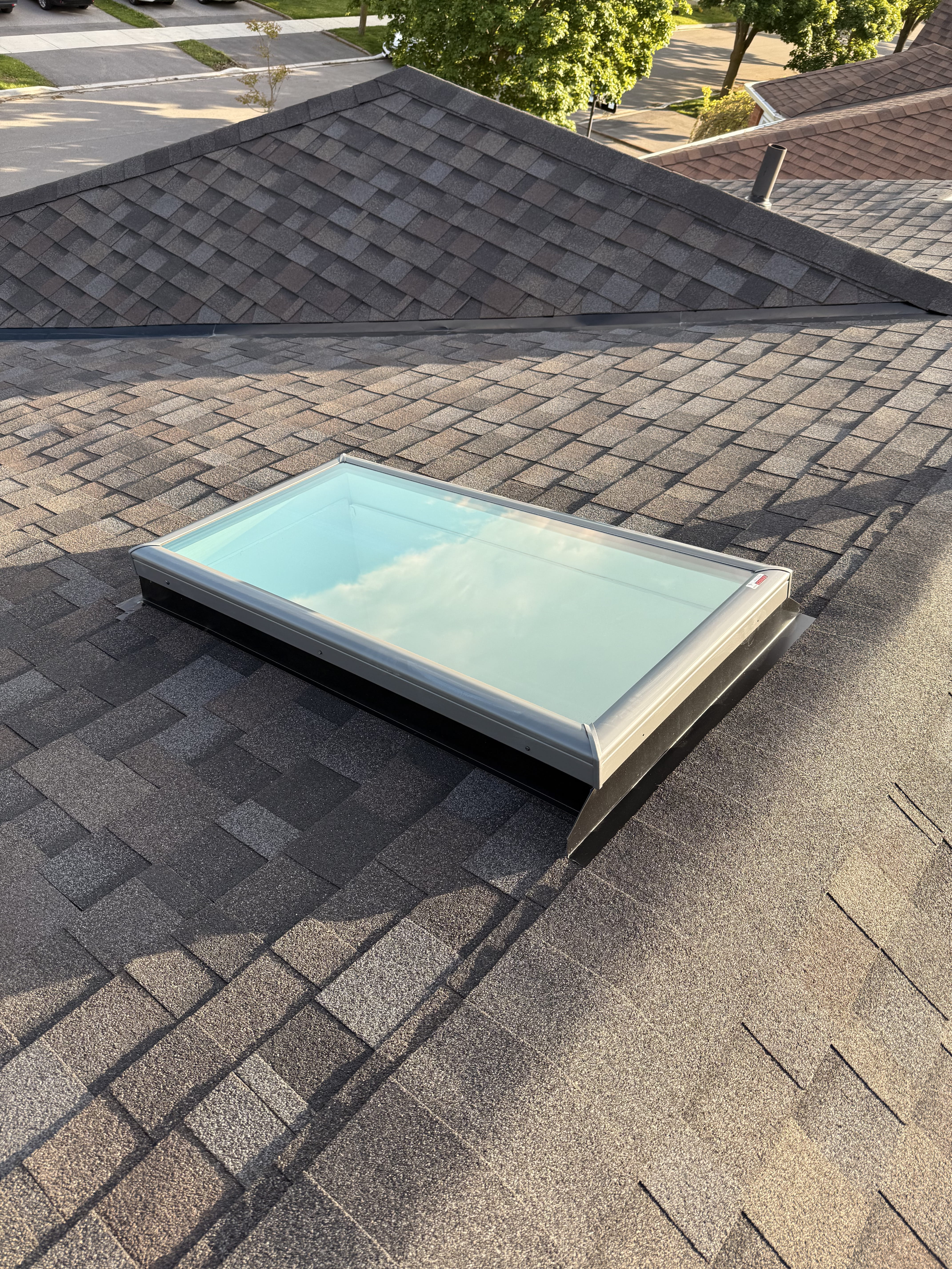Magic Services Inc | Professional Window Cleaning